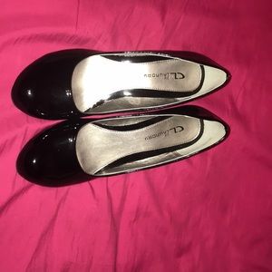 CL by Laundry dress shoes